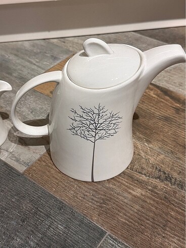 Karaca kahvaltı seti - Görsel 11