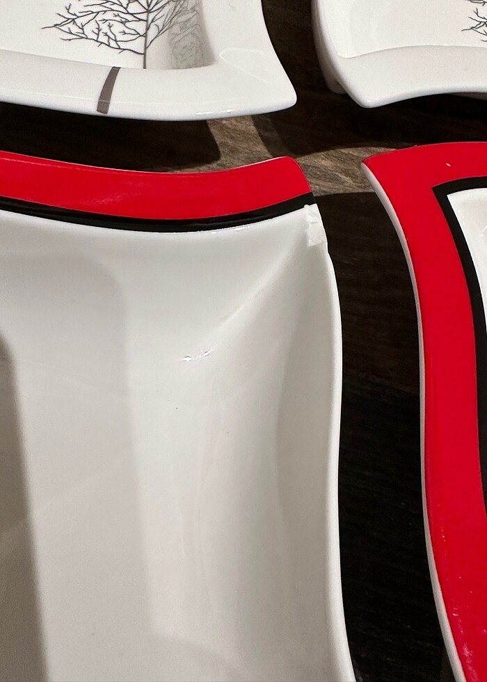 Karaca kahvaltı seti - Görsel 2