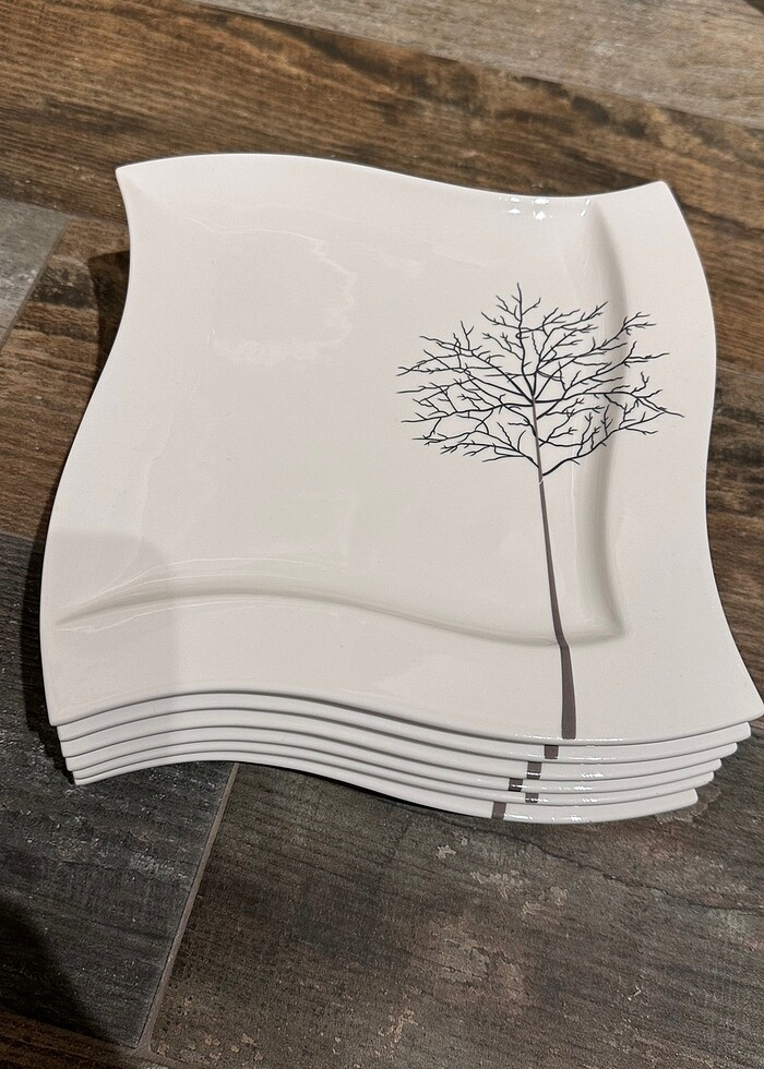 Karaca kahvaltı seti - Görsel 4