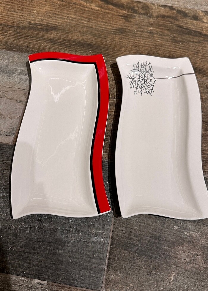 Karaca kahvaltı seti - Görsel 3