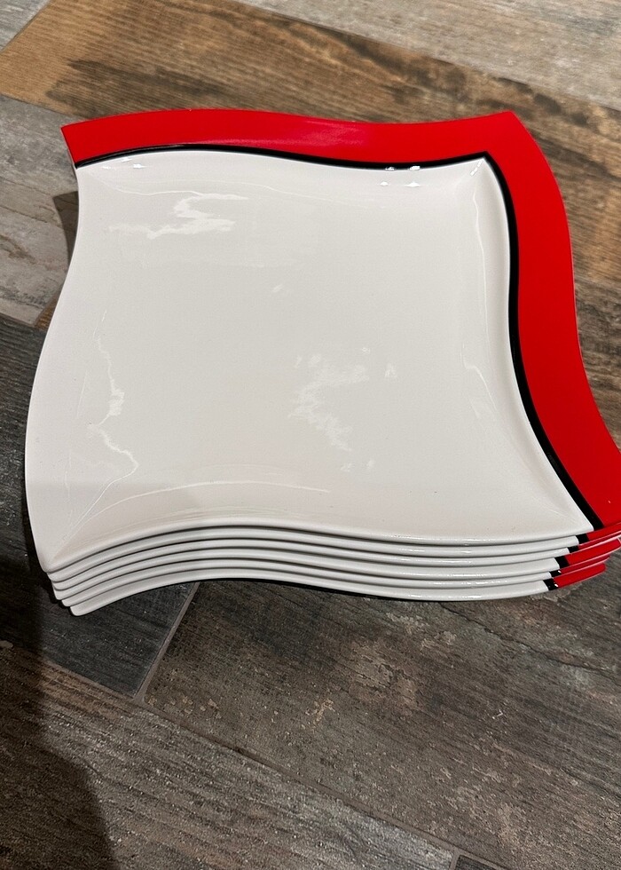 Karaca kahvaltı seti - Görsel 5