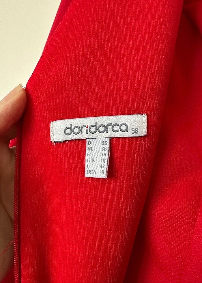 Abiye elbise - Görsel 4