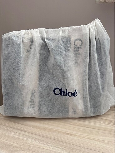 Chloe kol çantası - Görsel 5