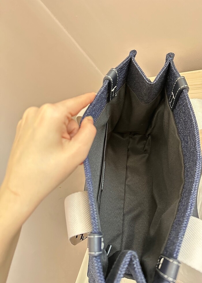 Chloe kol çantası - Görsel 4