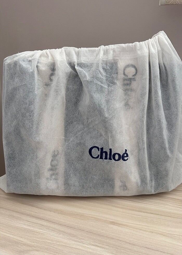 Chloe kol çantası - Görsel 5