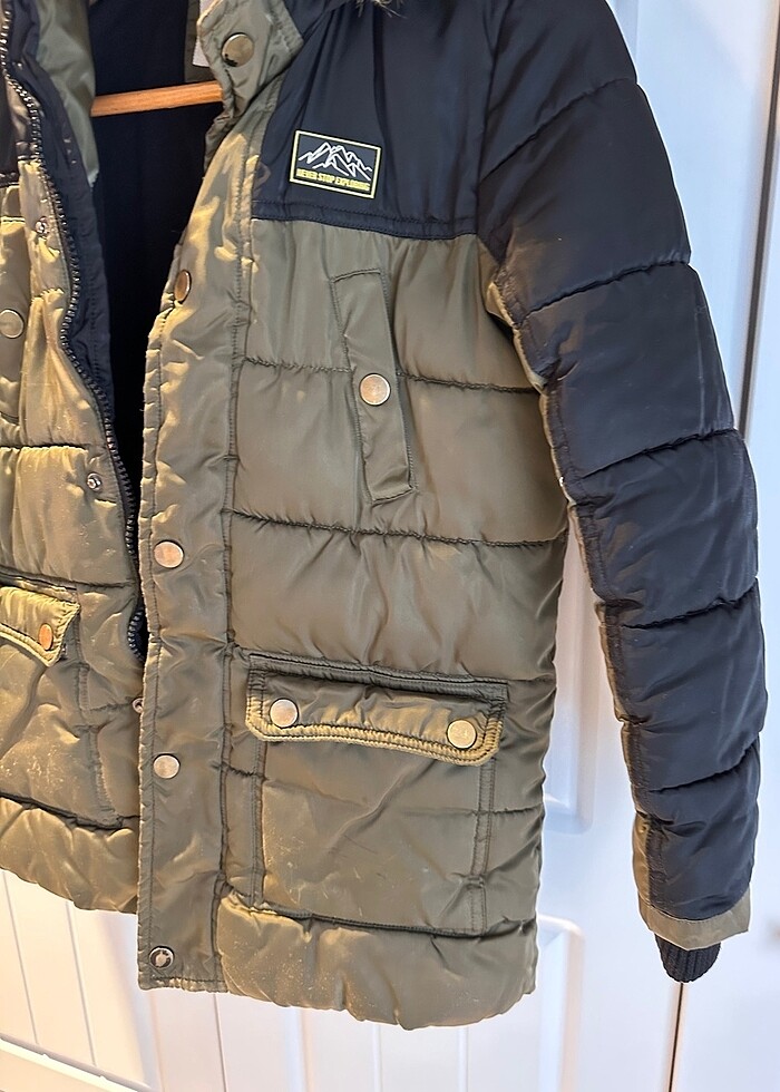 Defacto Çocuk mont - Görsel 3