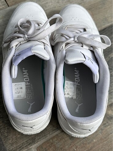 Puma ayakkabı - Görsel 6