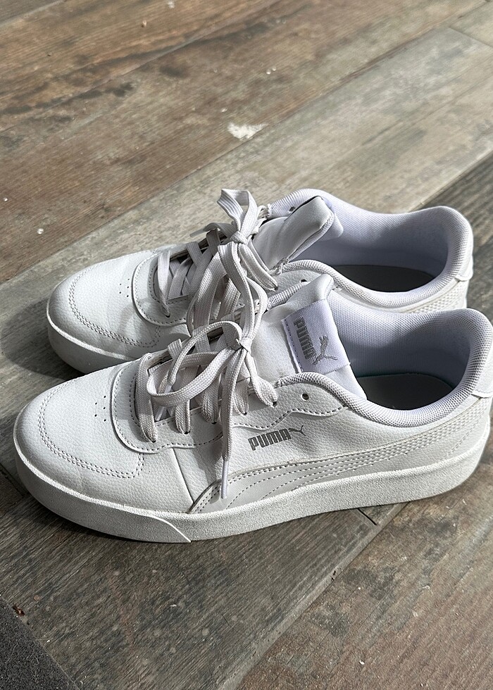 Puma ayakkabı - Görsel 5