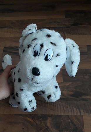 oyuncak köpek