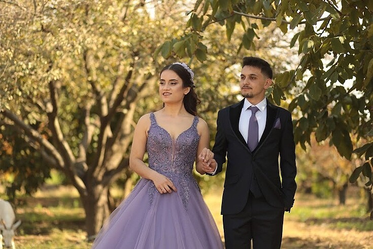 Erkek Takım elbise