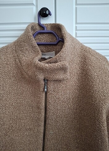 34 Beden camel Renk Koton