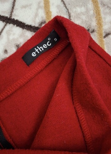 s Beden Ethec
