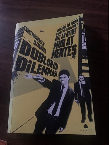 Dublörün dilemması