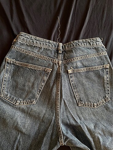 Mom jean