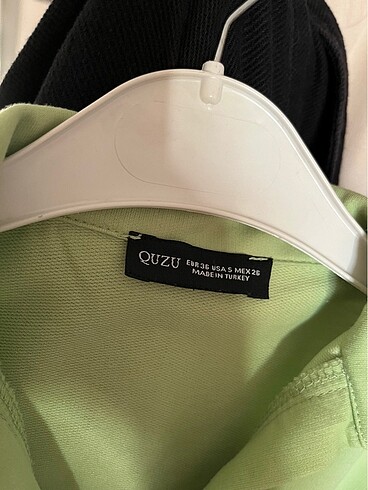 Quzu mini elbise