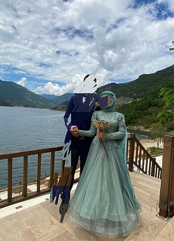 Diğer Kiralık elbise
