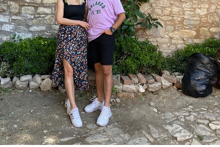 Trendyol & Milla Trendyolmilla etek