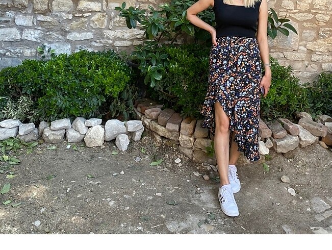 Trendyolmilla etek