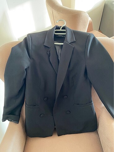 Trendyolmilla blazer çeket