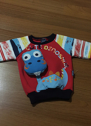 Diğer 6-9ay kazak
