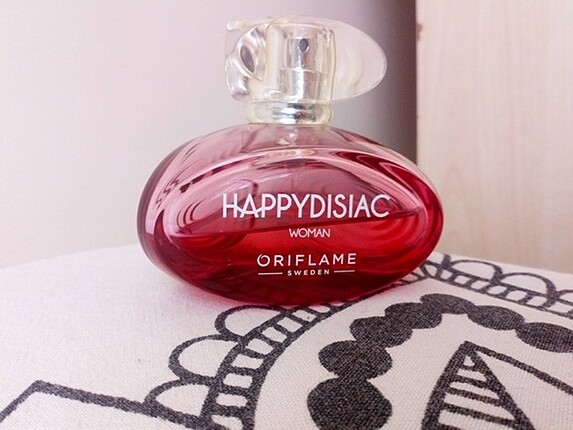 HAPPYDISIAC 