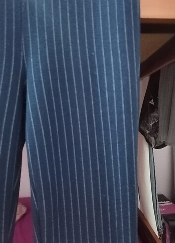 38 Beden Kışlık pantolon