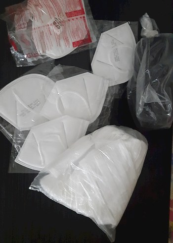 Koruyucu Maskeler - Görsel 2