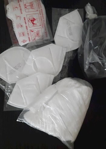 Koruyucu Maskeler - Görsel 3