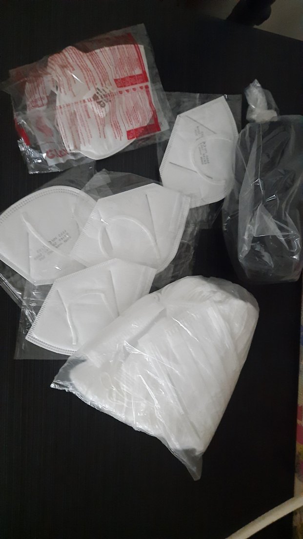 Koruyucu Maskeler - Görsel 2