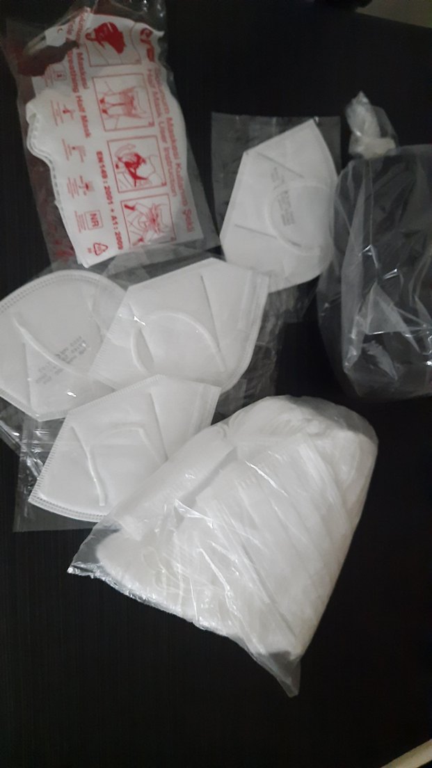 Koruyucu Maskeler - Görsel 3