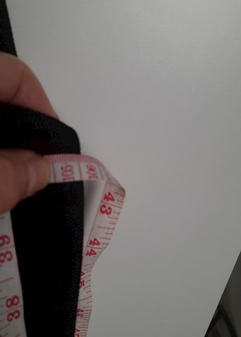 Kadın Palazzo Pantolonlar - Görsel 2