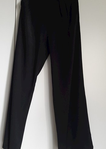 Kadın Palazzo Pantolonlar - Görsel 11