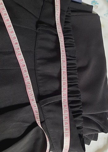 Kadın Palazzo Pantolonlar - Görsel 13