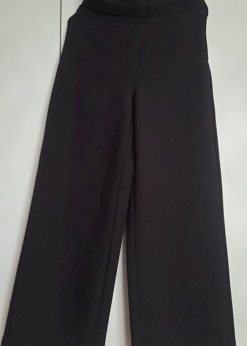 Kadın Palazzo Pantolonlar - Görsel 8