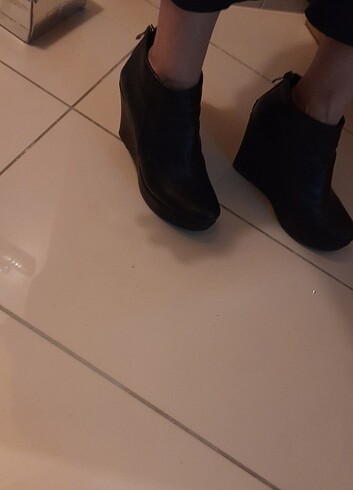 Deichmann Çeşitli botlar