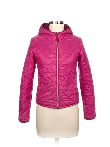 Bershka Mont %70 İndirimli.