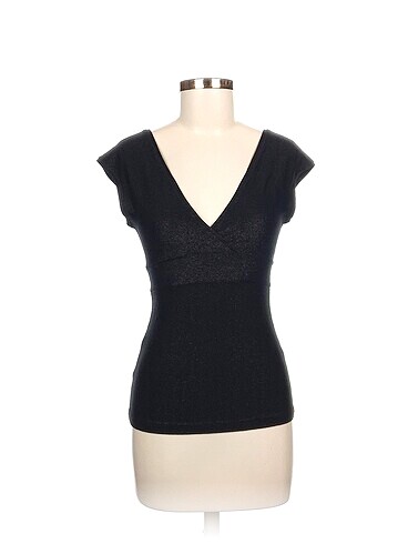 Mango Bluz %70 İndirimli.