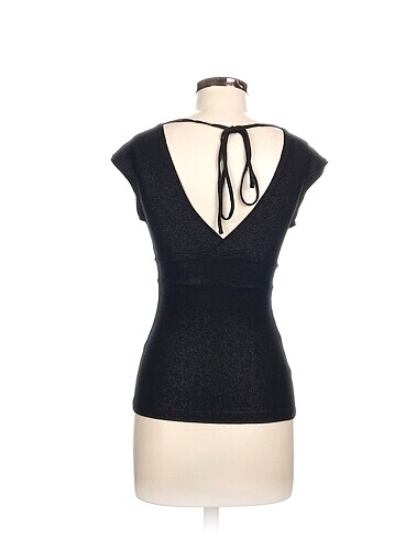 s Beden Mango Bluz %70 İndirimli.
