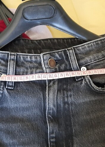 Mom jeans