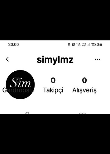 m Beden Bu satıcıya dikkat