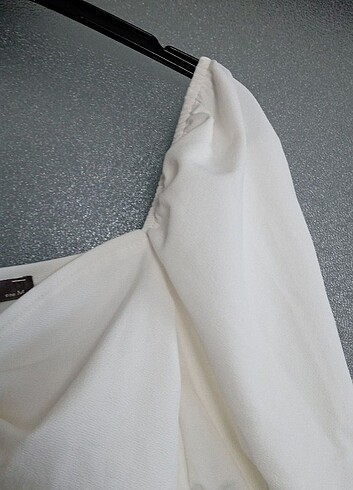 Crop bluz - Görsel 4