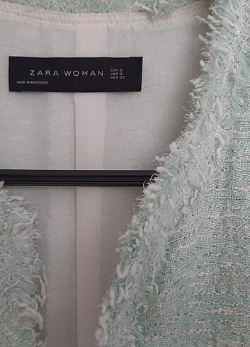 Zara m