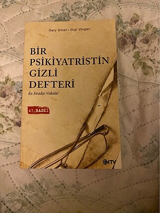 Bir psikiyatristin gizli defteri