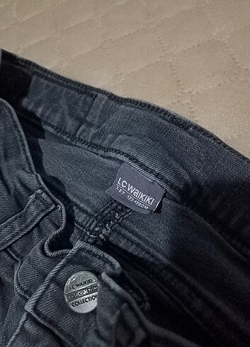 LC Waikiki Dar paça erkek çocuk pantolonu