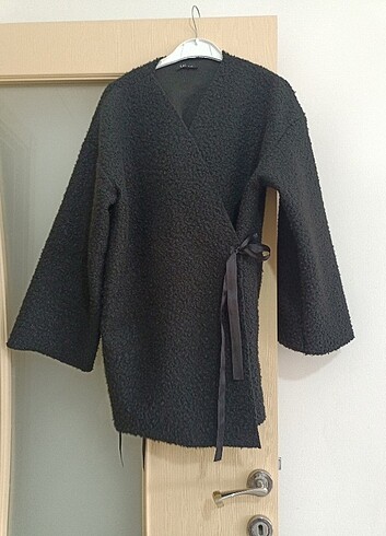 xxl Beden siyah Renk Kimono