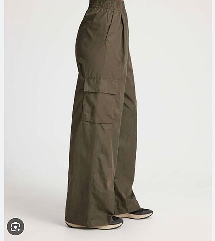 Oysho kargo pantolon