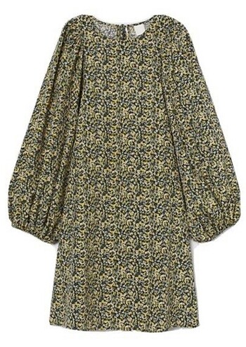 H&M H&M elbise