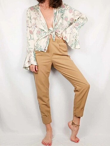 Bershka pantolon