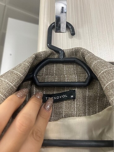 m Beden Blazer