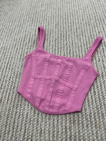 s Beden Pembe crop